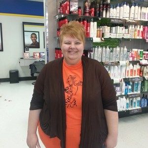 Meet your Posher, Susanna